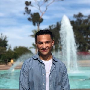 Meet your Posher, Jairo